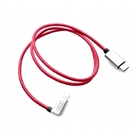 KABEL Audi USB - C dla Apple Lightning 8S0051435K