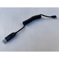 Przewód adapter kabel USB Micro - B AUDI 8S0051435B