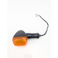 Suzuki xf 650 freewind поворотник