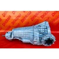 Автоматическая кпп zf 5hp19 bmw audi