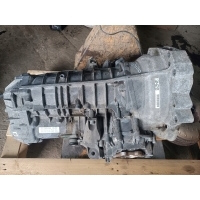 Кпп автоматическая 5hp19 2.8 v6 amx skoda superb i volkswagen passat b5