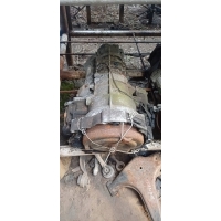 Audi a4 s4 b5 8d 1999 в сборе коробка