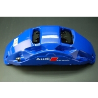 Zacisk hamulcowy ceramika Audi RSQ8 4M8615107D