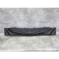 Podszybie RENAULT MODUS LIFT 08 -