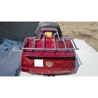 Honda gl 1500 goldwing 82 - 01 кофр центральный