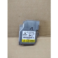 MODUŁ SENSOR AIR BAG RENAULT WIND 8201220840