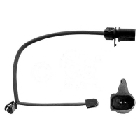 CZUJNIK ZUŻYCIA KLOCKÓW FEBI BILSTEIN 8R0615107A 8