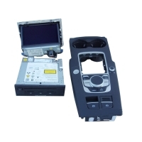 MMI 3G 8V0035021A 8V0919614J 8V0857273J AUDI A3