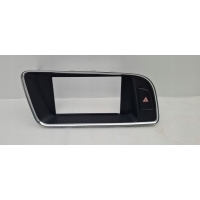 Radio samochodowe Audi 8R1 857 186D
