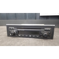 8e0057186j radiodtwarzacz audi a4 b6 b7