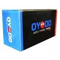 OYODO TARCZA HAMULCOWA 30H7011 - OYO