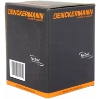 TARCZA HAMULCOWA PRZÓD B130462 DENCKERMANN