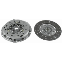 Sachs 3000 951 911 Zestaw sprzęgieł
