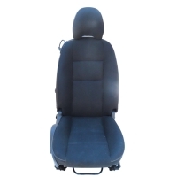 Кресло передний правая с подушкой volvo c30 2006 - 2013 rok