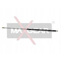 Maxgear 12 - 0058 Sprężyna gazowa , pokrywa komory silnika