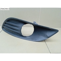 Решетка в бампер правая FORD Focus II 2005-2011 Ford 1528560,8M51R19952AEW