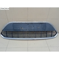 Решетка в бампер FORD Focus II 2005-2011 Ford 1520644,8M5117K968BE,8M5117K945AFW,8M51-17K968-BE,8M51-17K945-AFW