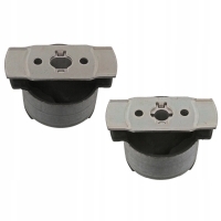 Febi Bilstein 46435 Zestaw łożysk , korpus osi