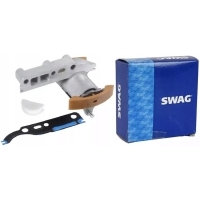 SWAG 30 92 7070 Napinacz, łańcuch rozrządu