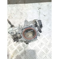 Заслонка дроссельная BMW 5 E39 1998 1433237