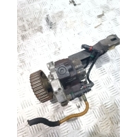 ТНВД Renault Scenic 2004 0445010087
