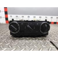 Блок управления печки/климат-контроля Mercedes A W169 2009 a1699000900