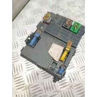 Блок комфорта Peugeot 406 2001 9650914480