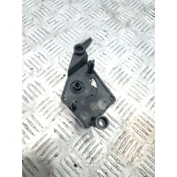 Моторчик заслонки печки Peugeot 406 8V 2001 653118V