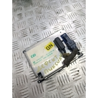 Дисплей Opel Vectra 2007 24461297