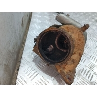 Турбина Peugeot Boxer 2008 4913105212