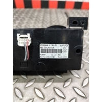 Блок управления печки/климат-контроля Renault Logan 2016 275102284r