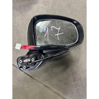 Зеркало правое toyota prius iii 7pin 2011 022865