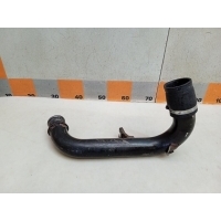 Патрубок интеркулера Nissan Pathfinder R51 2005 14460EB31A