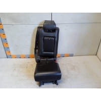 Сиденье заднее Nissan Pathfinder R51 2005 88310EB202