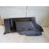 Обшивка багажника Nissan Pathfinder R51 2005 84951EB312