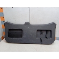 Обшивка двери багажника Nissan Pathfinder R51 2005 90901EB31C