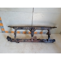 Панель передняя Nissan Pathfinder R51 2005 62500EB330