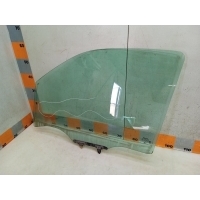 Стекло двери передней левой Nissan Pathfinder R51 2005 80301EB310