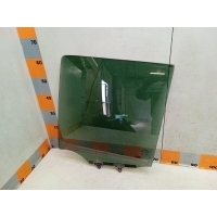 Стекло двери задней левой Nissan Pathfinder R51 2005 82301EB33A