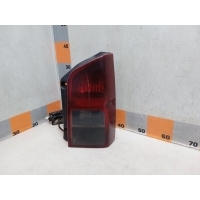 Фонарь задний правый Nissan Pathfinder R51 2005 26550EB300