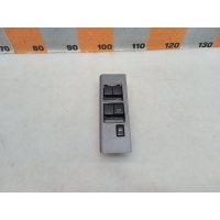 Блок управления стеклоподъемниками Nissan Pathfinder R51 2005 80961EB370