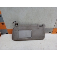 Козырек солнцезащитный Nissan Pathfinder R51 2005 96401EB202