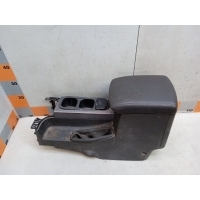 Подлокотник Nissan Pathfinder R51 2005 96920EB31A, 96911EB30A