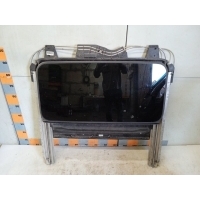 Люк Nissan Pathfinder R51 2005 91306EA51A