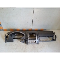 Торпедо Nissan Pathfinder R51 2005 68100EB301