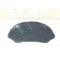 Шумоизоляция капота Volkswagen Passat B6 2005-2010 3C0863831