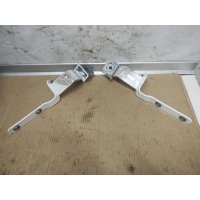 Петля крышки багажника Audi A7 1 4G 2012 4G8827300,4G8827299