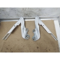 Петля капота Audi A7 1 4G 2012 4G8823301D,4G8823302D