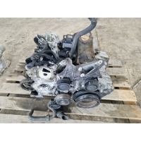 Двигатель без навесного Mercedes-Benz Sprinter W906 A646010570107
