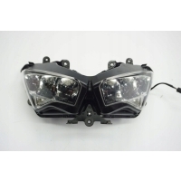 Kawasaki ninja 400 18 - 23 фара фара передняя